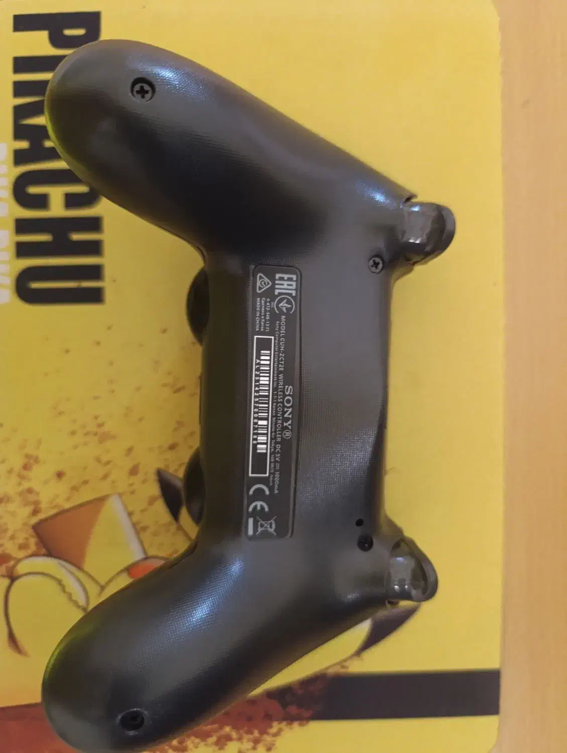 دسته ps4|کنسول، بازی ویدئویی و آنلاین|تبریز, |دیوار