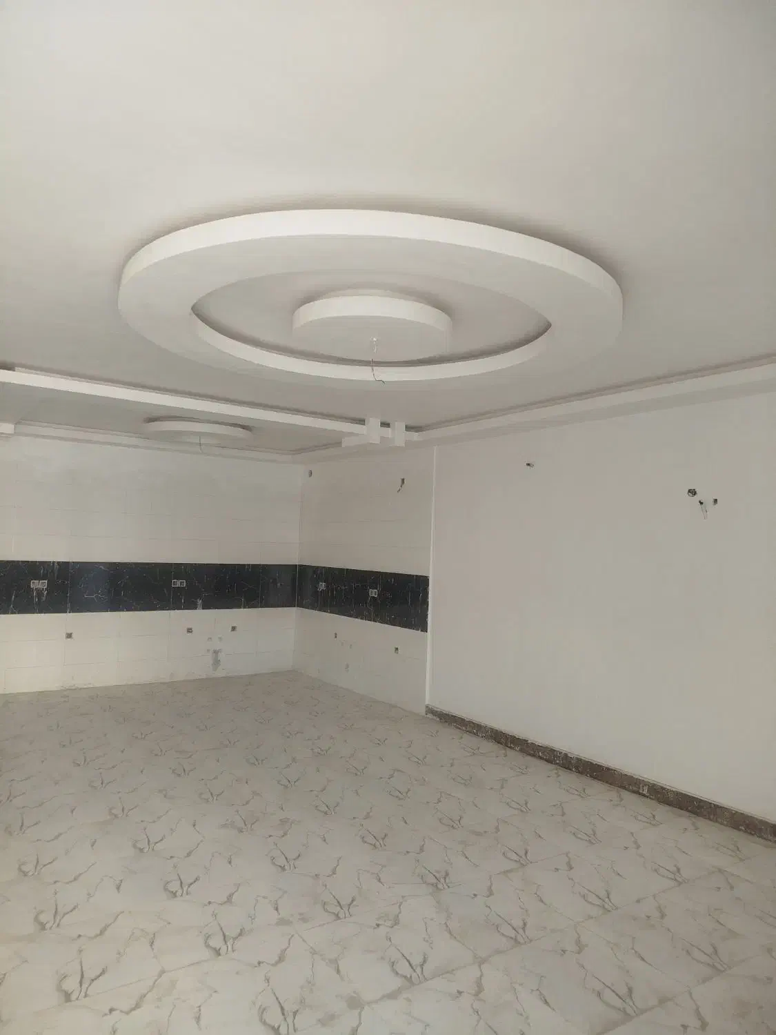 منزل کلید نخورده امام خمینی ۱/۵|فروش خانه و ویلا|زابل, |دیوار