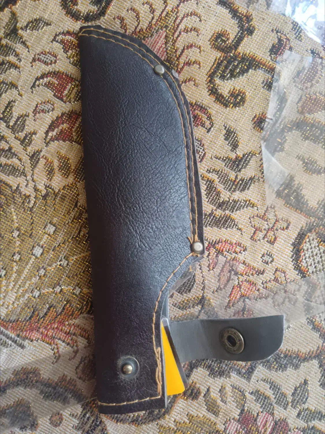 چاقو|کوهنوردی و کمپینگ|قوچان, |دیوار