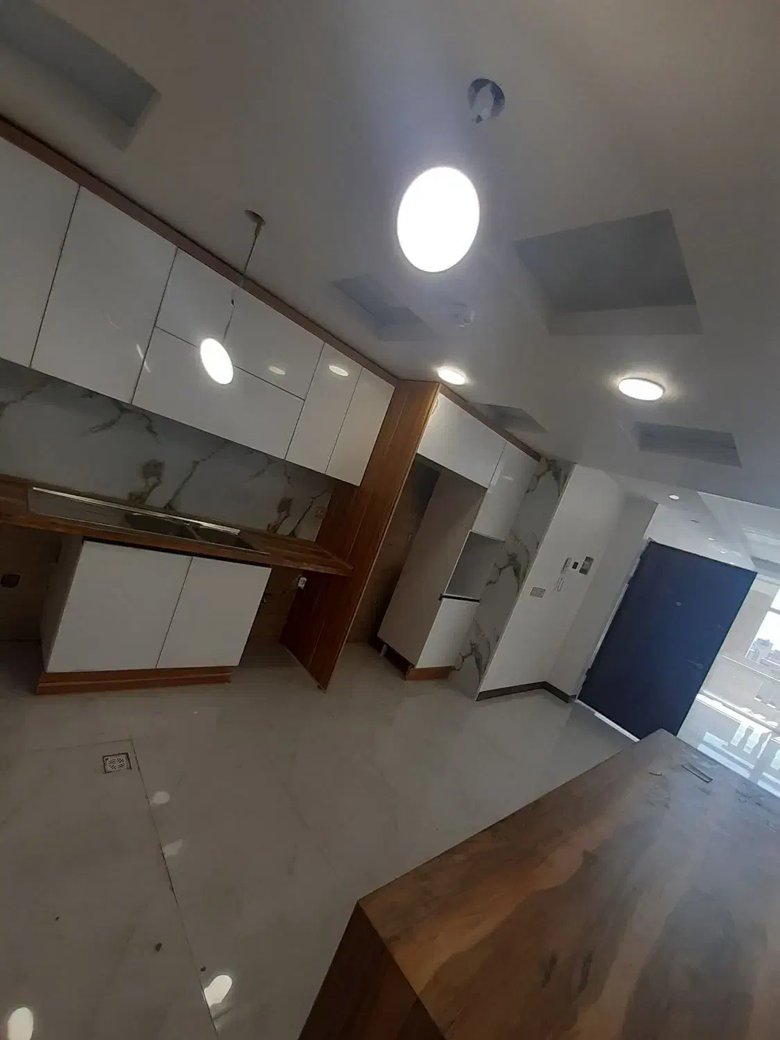 فروش آپارتمان ۱۲۵ متری کلید نخورده|فروش آپارتمان|رودهن, |دیوار