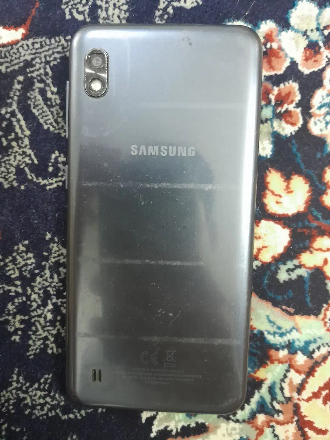 سامسونگ A10|موبایل|مشهد, بهارستان|دیوار