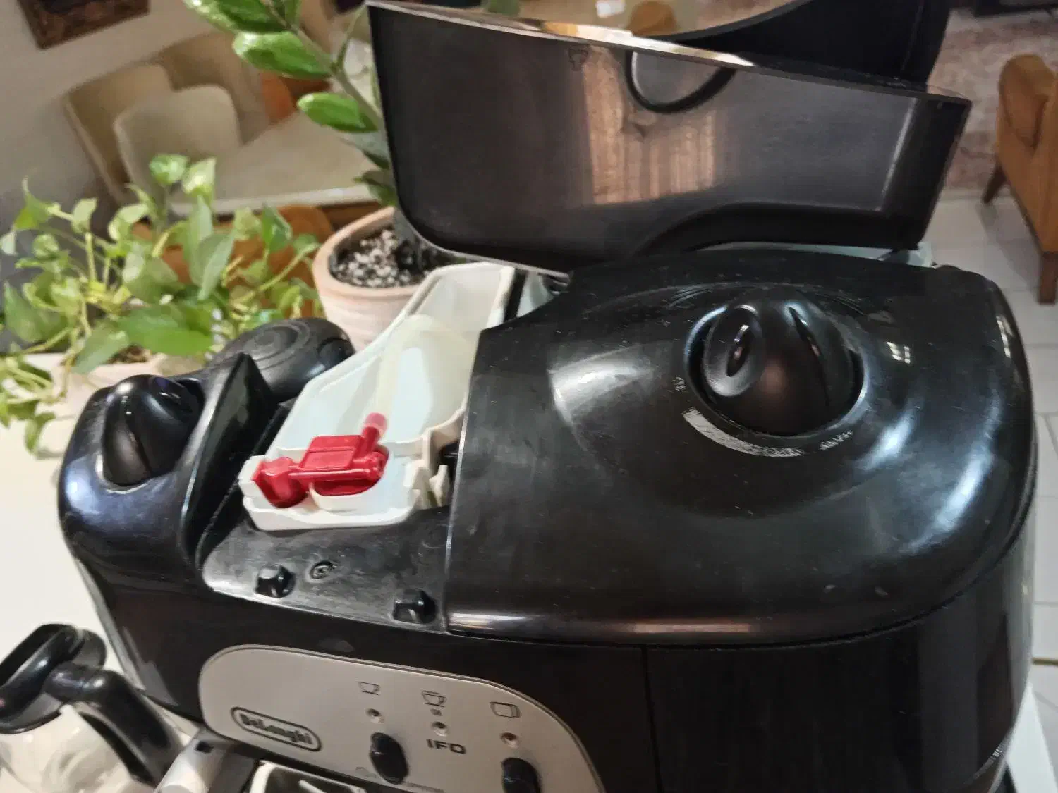 قهوه ساز دلونگیBCO230|سماور، چایساز، قهوهساز|تهران, مهران|دیوار