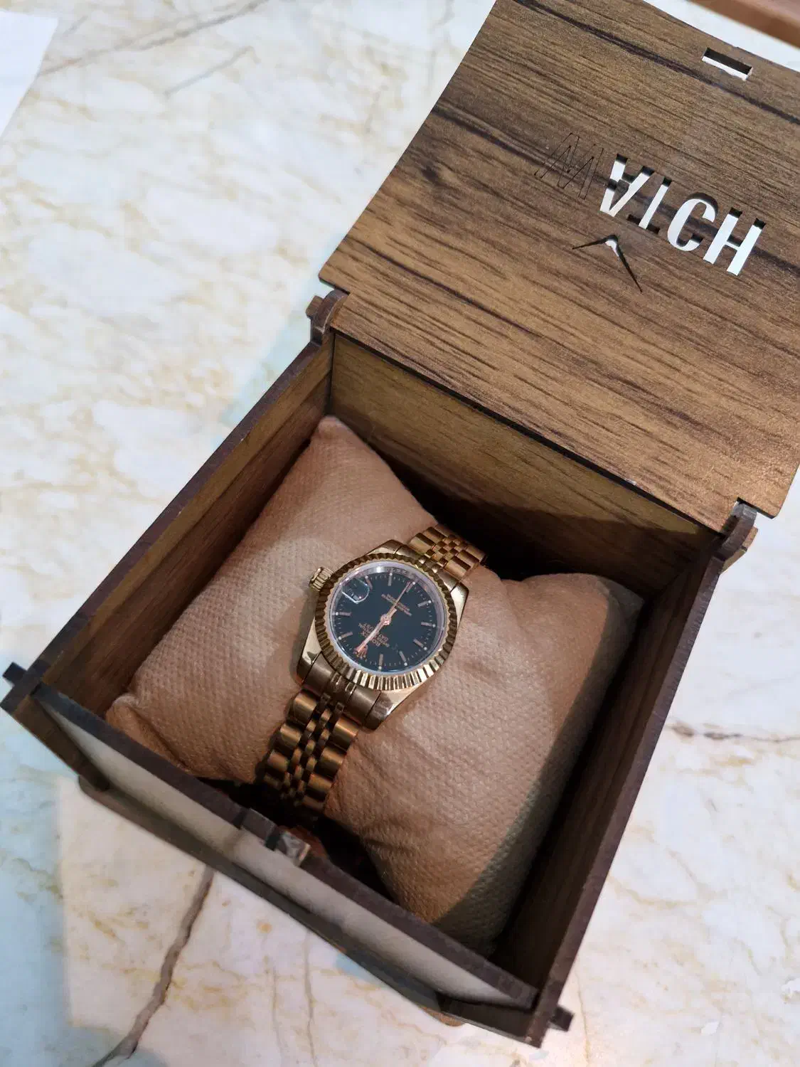 ساعت مچی RoLeX|ساعت|نیشابور, دارایی|دیوار