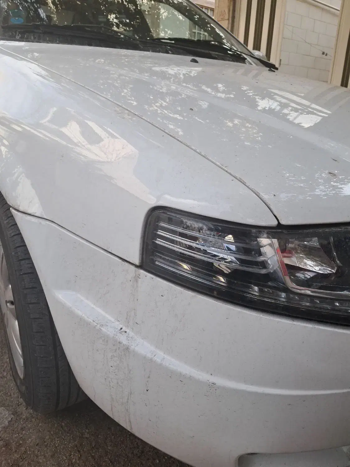 سورن پلاسXU7P 1403|خودرو سواری و وانت|خرم‌آباد, |دیوار