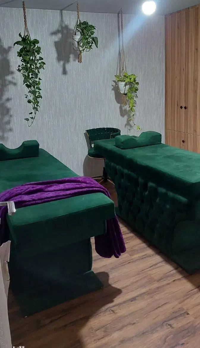 تجهیزات سالن زیبایی|آرایشگاه و سالنهای زیبایی|رباطکریم, رباطکریم|دیوار