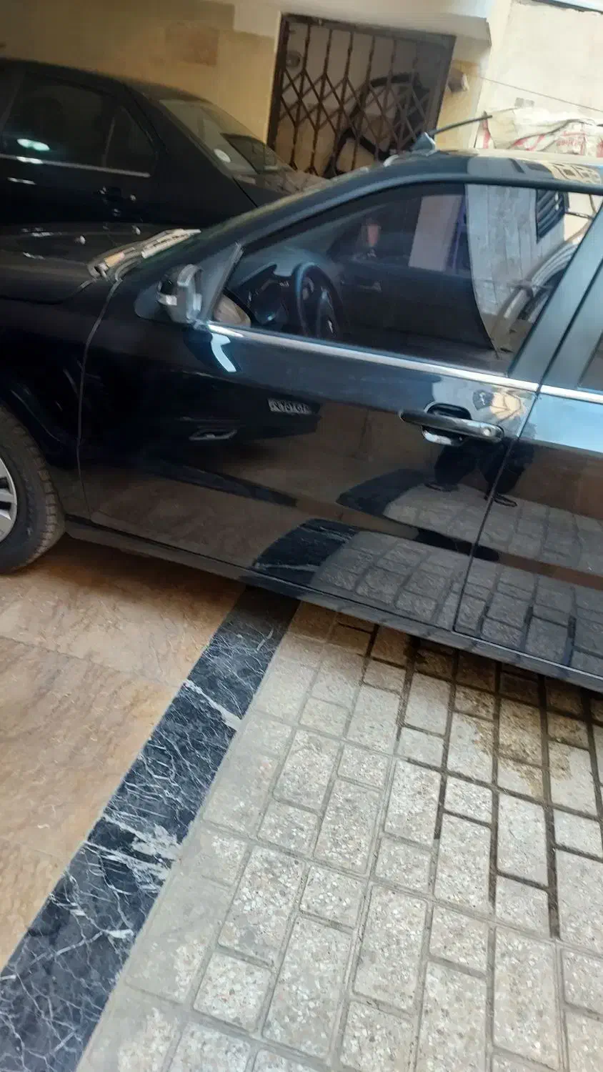 دنا تیپ ۲ مدل ۱۴۰۰|خودرو سواری و وانت|تهران, جیحون|دیوار