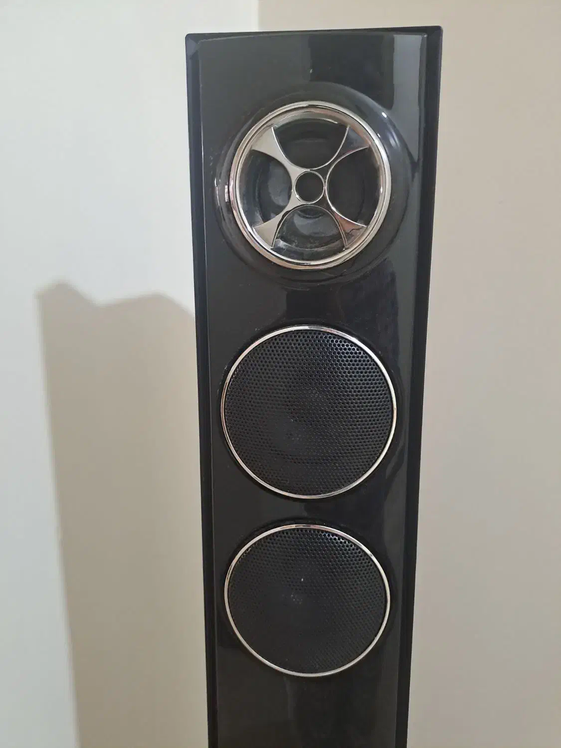 باند ایستاده شارپ|سیستم صوتی خانگی|شهریار, شهریار|دیوار