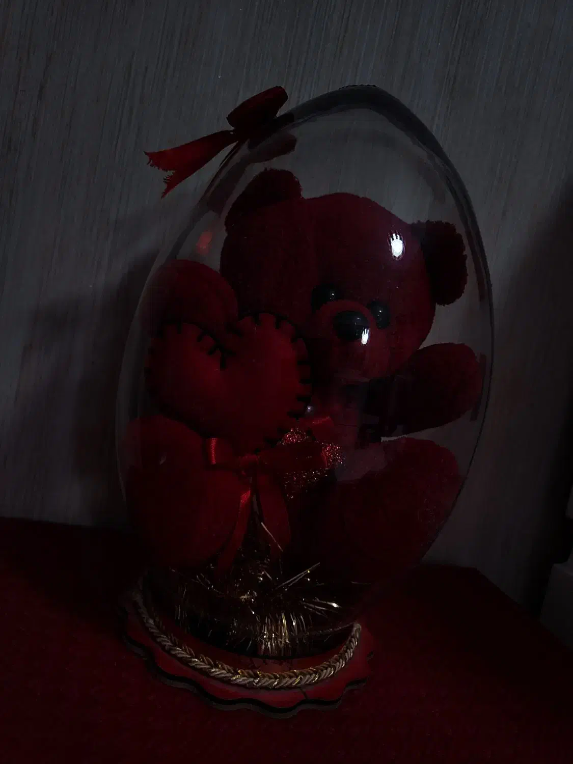 باکس هدیه شیشه ای|اسباب‌بازی بچه|اندیشه, شهرک مریم|دیوار