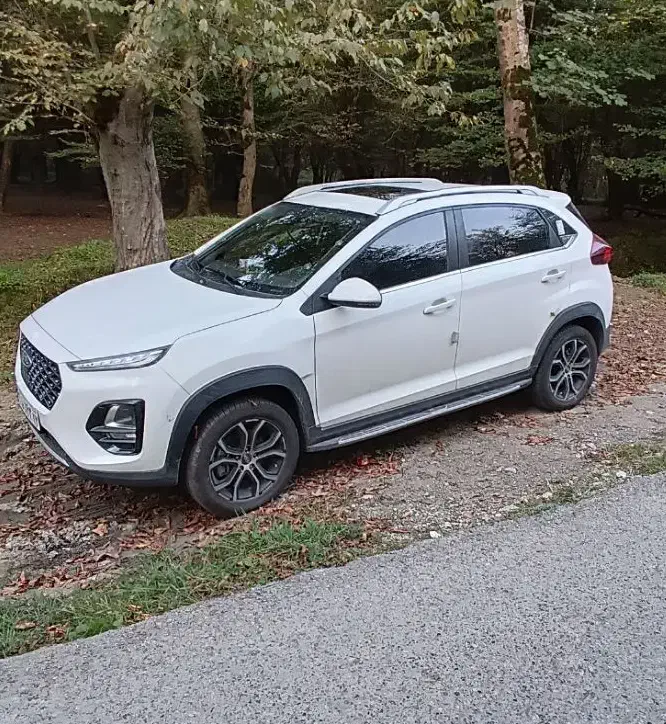 x22 پرو دنده ای مدل 1403 صفر|خودرو سواری و وانت|مشهد, شهرک لشکر (شهرک غرب)|دیوار