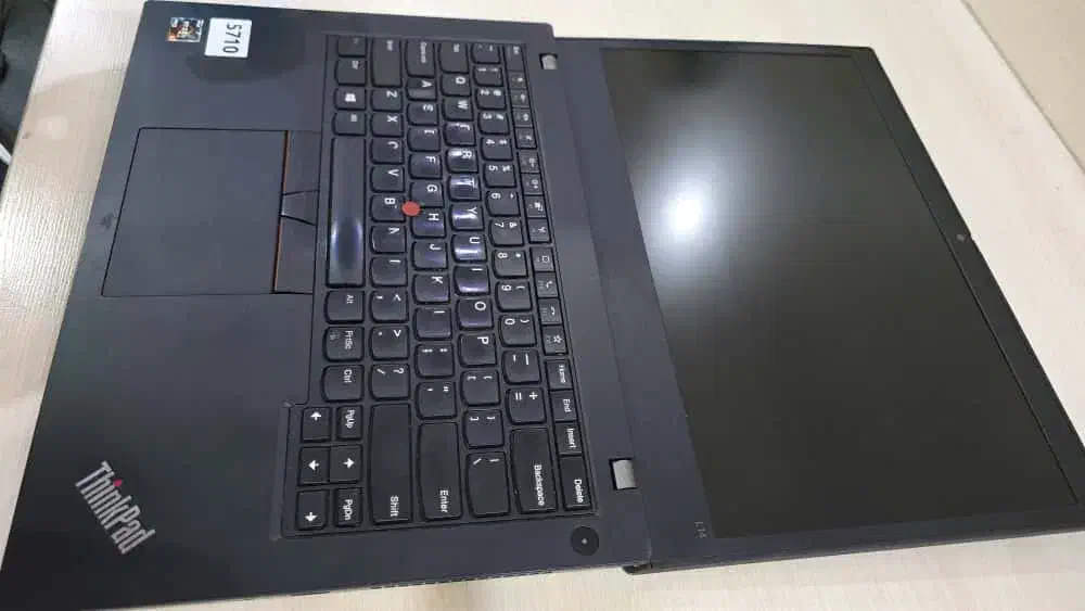 Lenovo ThinkPad L490|رایانه همراه|شیراز, عفیف‌آباد|دیوار