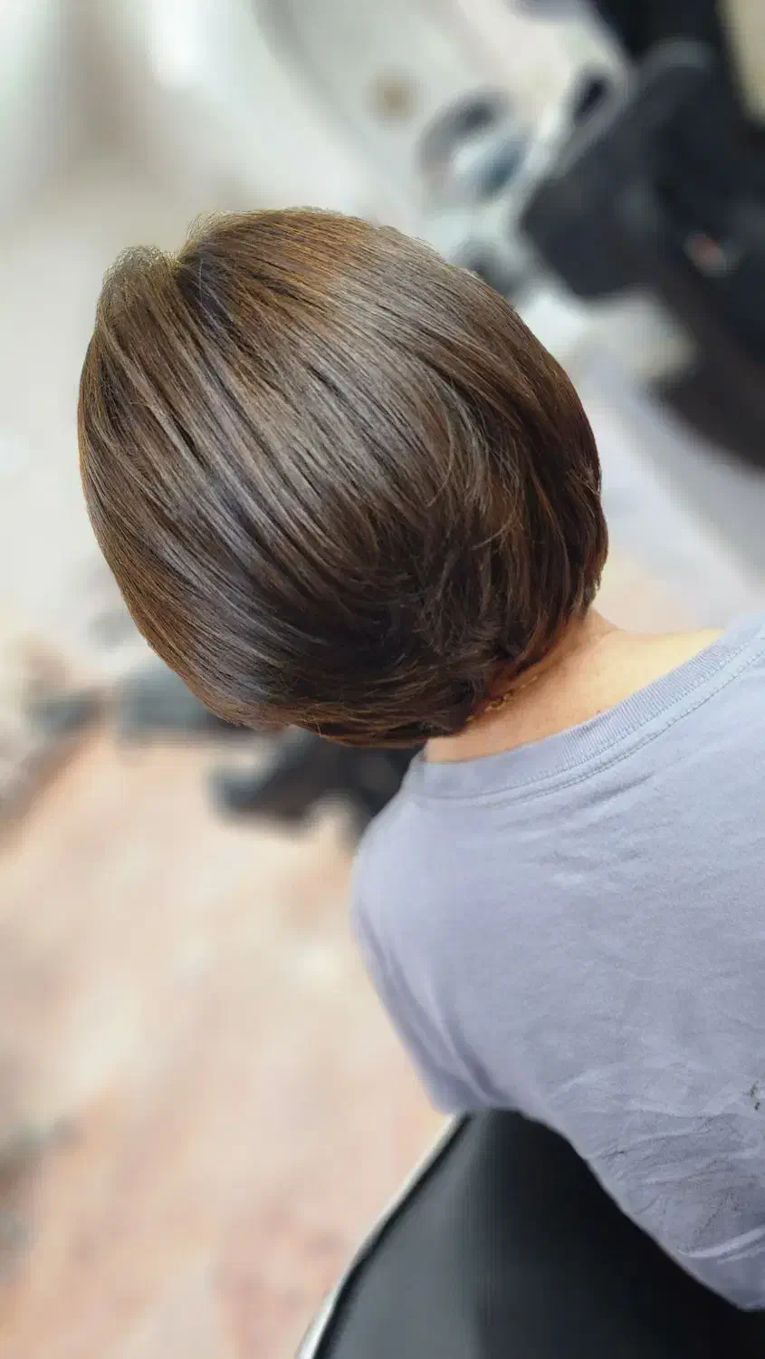 خدمات زیبایی و آرایشی امل|خدمات آرایشگری و زیبایی|آمل, |دیوار