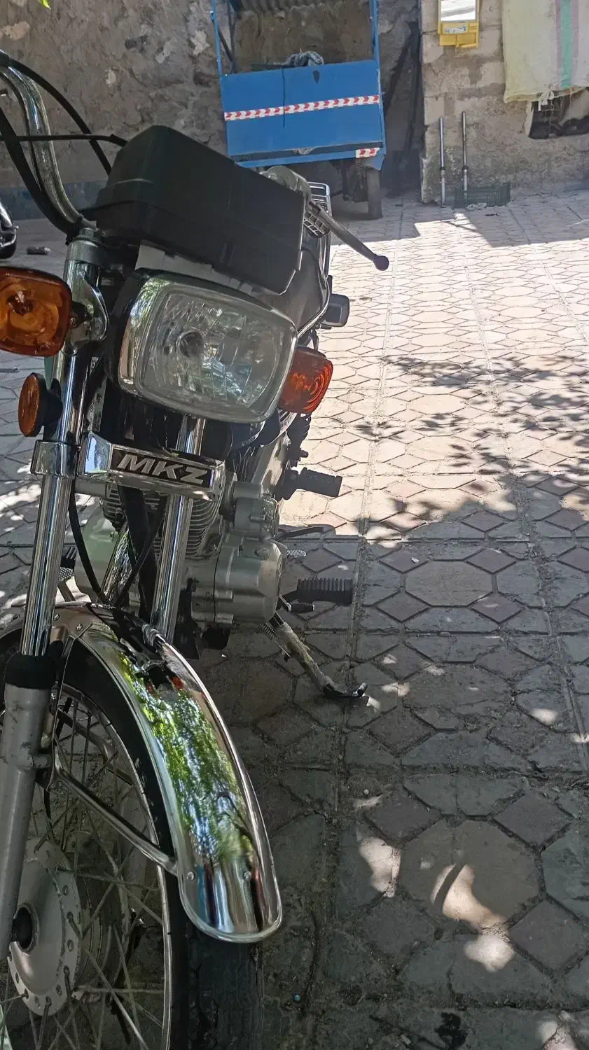 سرقتی موتور|اشیا|رامسر, |دیوار