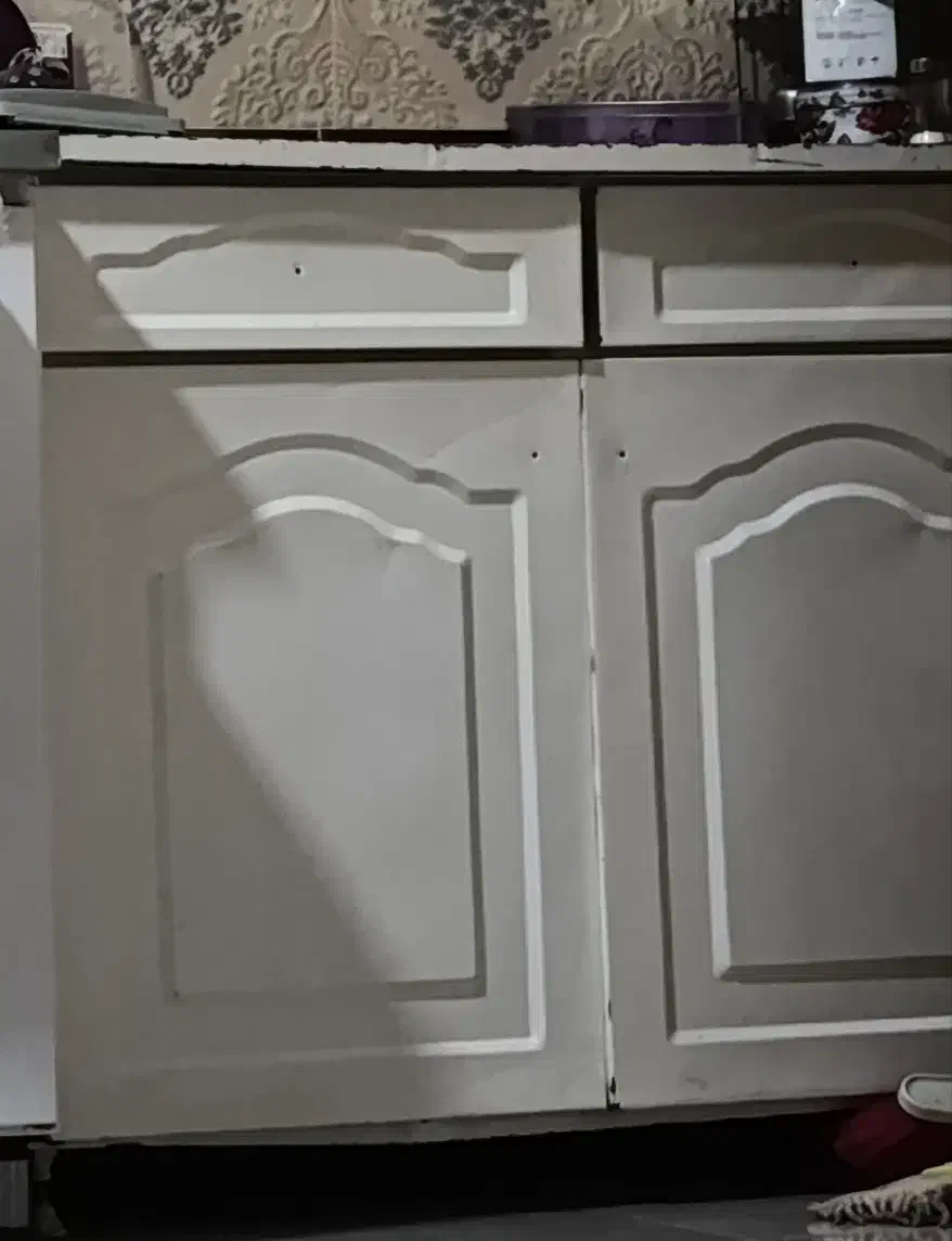 کابینت آبچکان|آب‌چکان و نظم‌دهنده ظروف|کرمانشاه, |دیوار