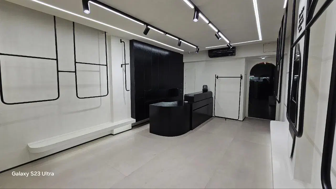 دکو ارمان ....دکور کابینت کناف|خدمات پیشه و مهارت|اصفهان, جلفا|دیوار