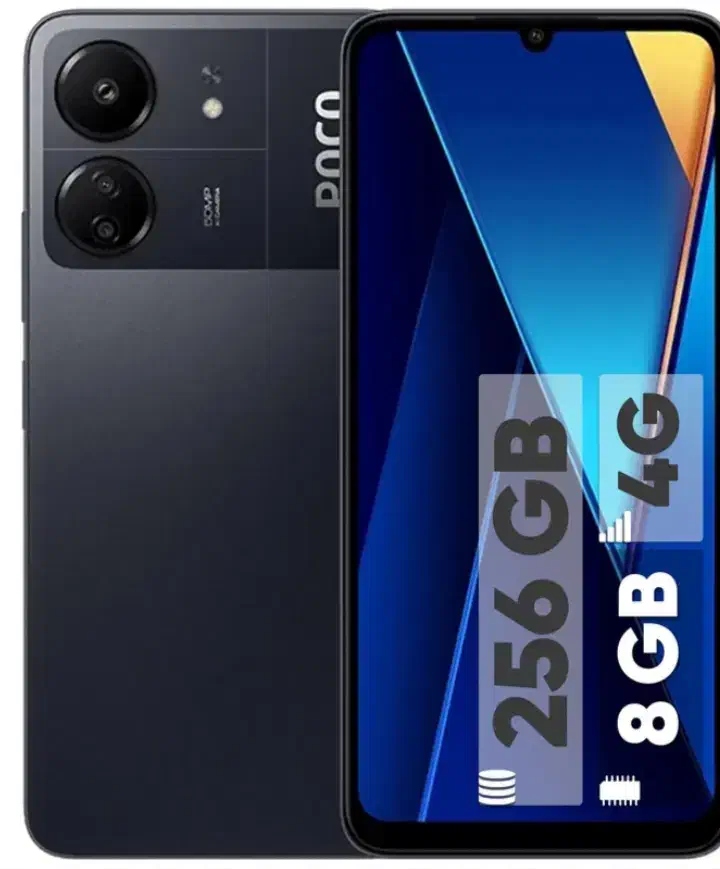 pococ65|موبایل|مشهد, شهید قربانی|دیوار