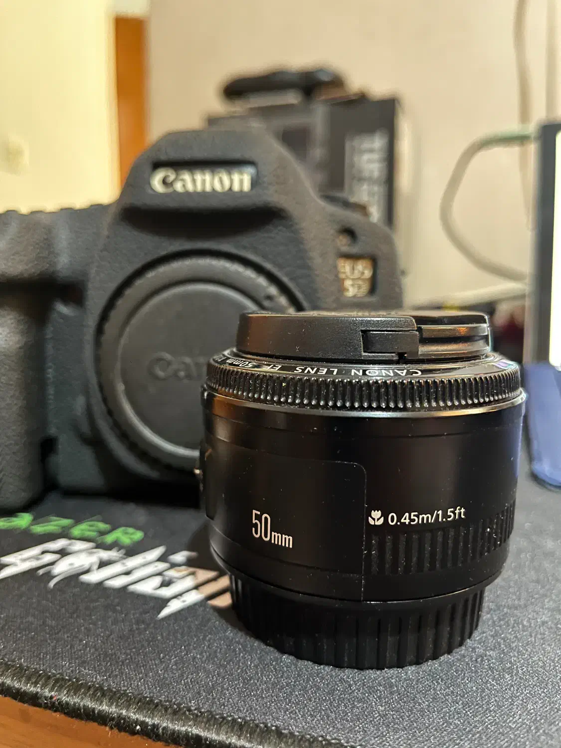 Canon 5d mark 3|دوربین عکاسی و فیلم‌برداری|شیراز, قلعه نو|دیوار