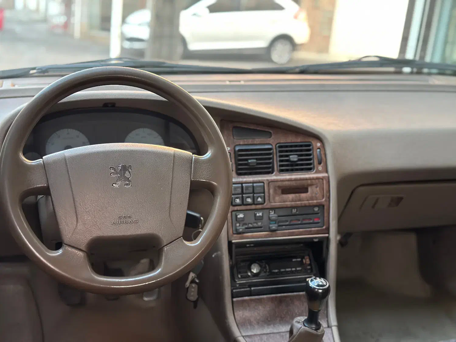 پژوپارس xu7 مدل94|خودرو سواری و وانت|لاهیجان, بازکیاگوراب|دیوار