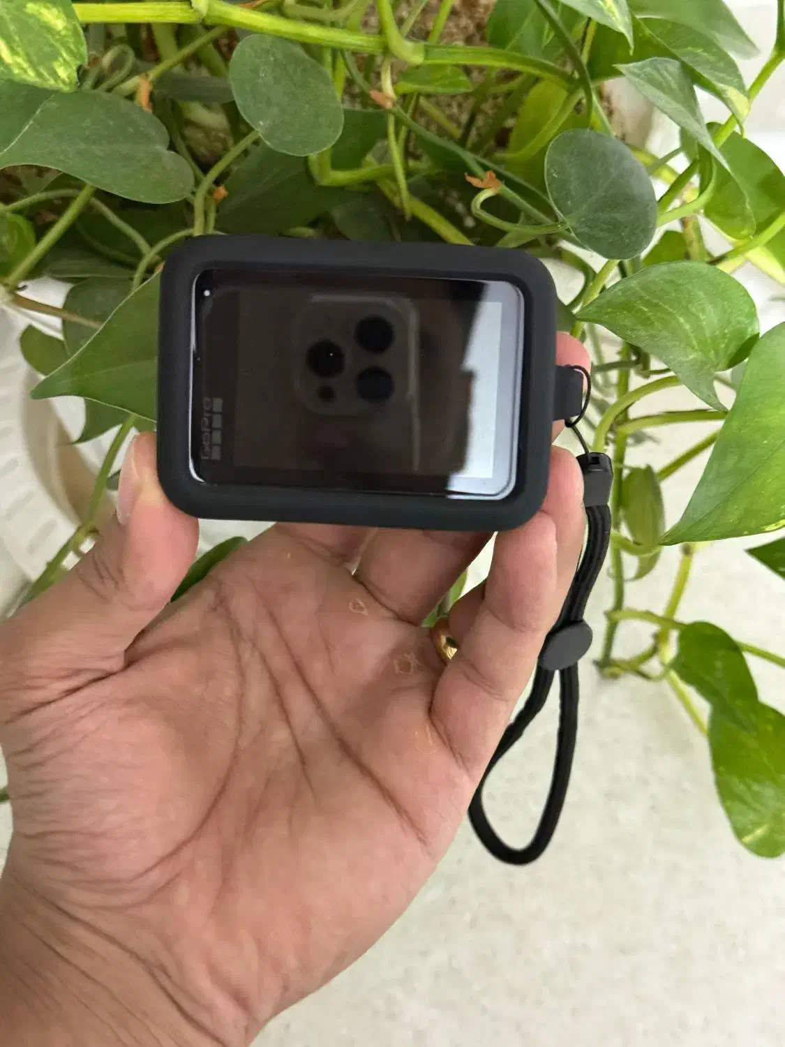 دوربین go pro 11 hero گو پرو 11 هیرو درحد اکبند|دوربین عکاسی و فیلم‌برداری|تهران, خاوران|دیوار