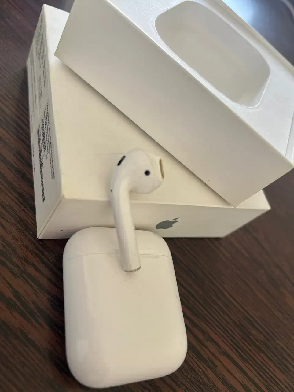 ایرپاد سری ۲ اپل(اصلی)|لوازم جانبی موبایل و تبلت|اصفهان, خانه اصفهان|دیوار