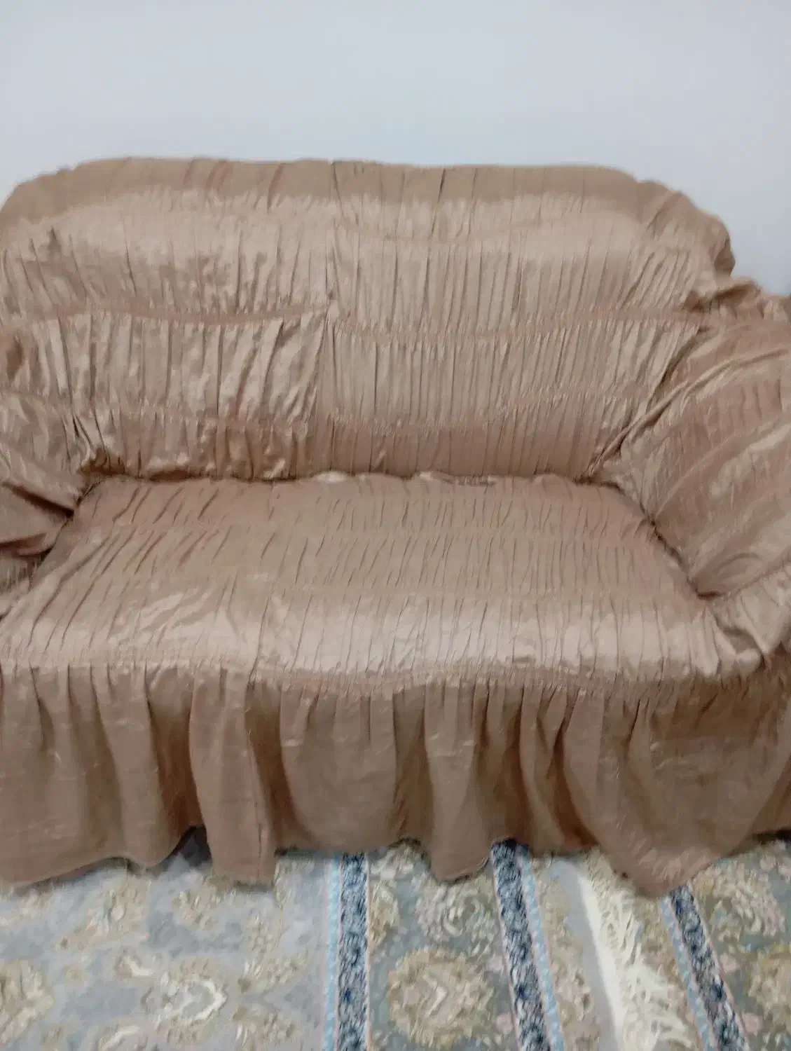 روکش مبل راحتی|مبلمان خانگی و میز عسلی|قائن, |دیوار