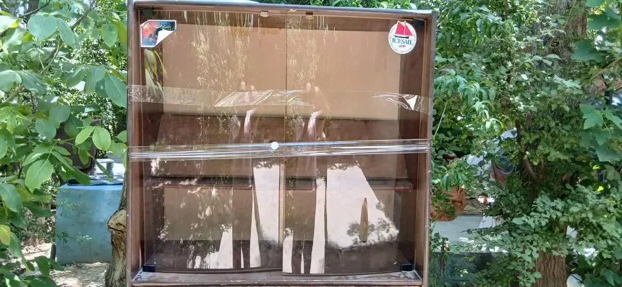 میز و شیشه بوفه|مبلمان خانگی و میز عسلی|شیراز, احمدآباد|دیوار