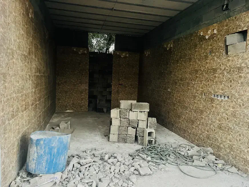 مغازه  سایت مشاغل مزاحم|فروش مغازه و غرفه|امیدیه, |دیوار