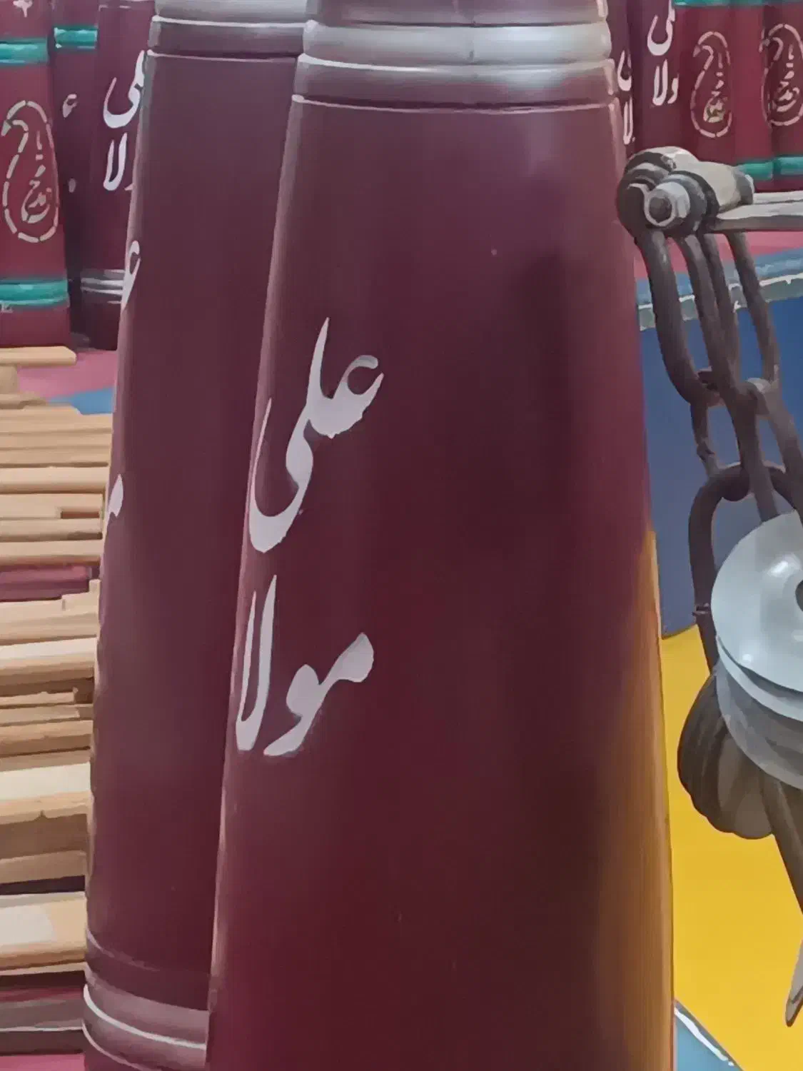 آموزش ورزش باستانی|خدمات آموزشی|اصفهان, جویباره|دیوار