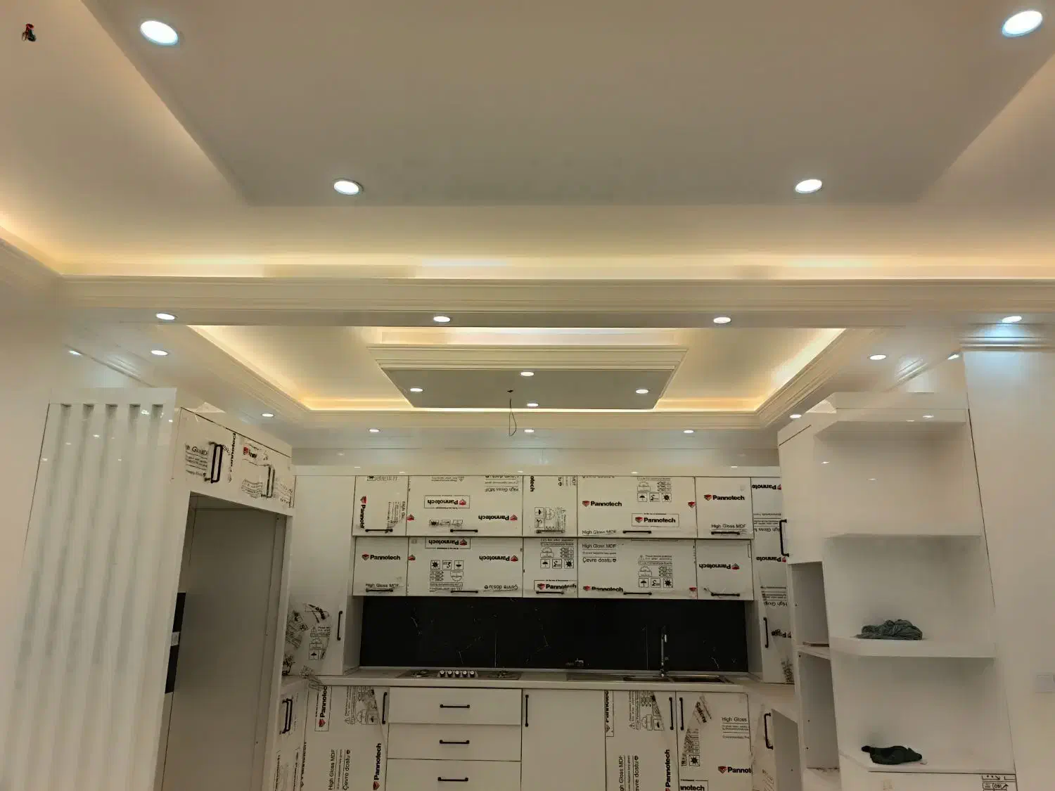 برقکار ساختمان برقکاری برق کشی|خدمات پیشه و مهارت|کرمانشاه, |دیوار