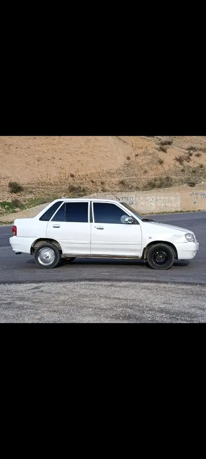 خودرو|خودرو سواری و وانت|یاسوج, |دیوار