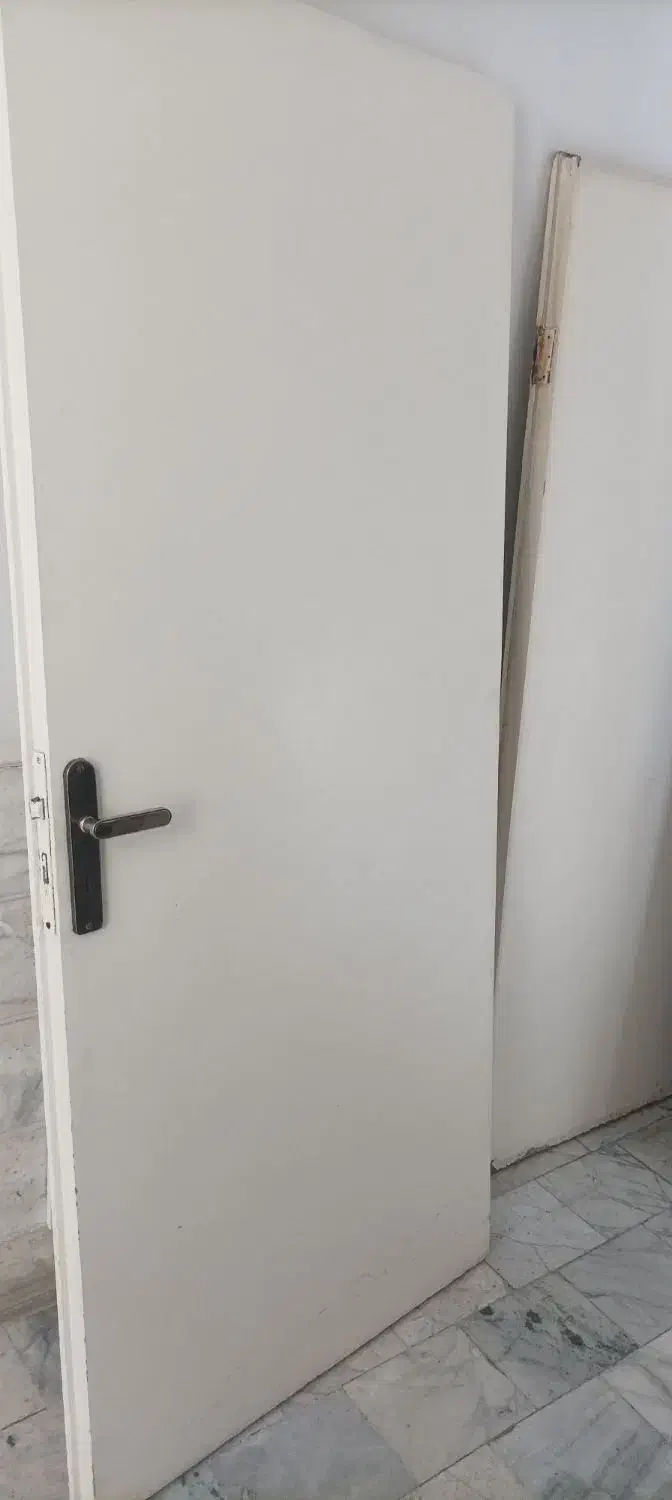 درب چوبی ،ورودی واتاق وسرویس وکمد چوبی|مصالح و تجهیزات ساختمان|کرج, عظیمیه|دیوار