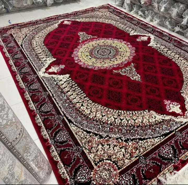 به روز و شیک فرش اسپادانا|فرش|اصفهان, زاجان|دیوار