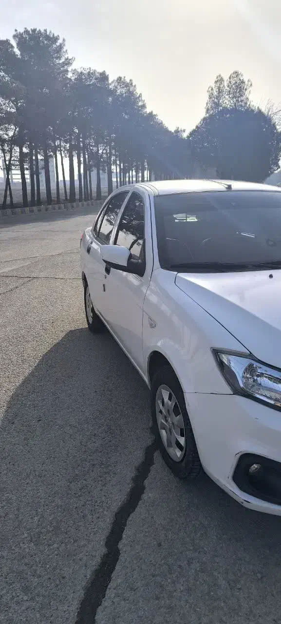 ساینا 1402|خودرو سواری و وانت|اسلامشهر, شهرک سعیدیه|دیوار