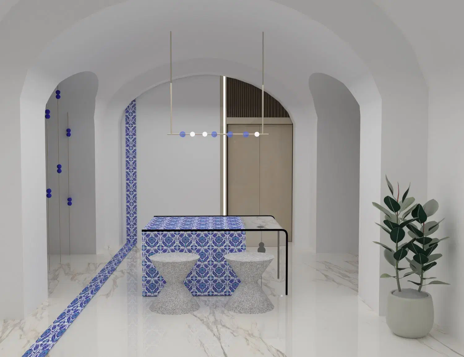 انجام پروژه های تری دی مکس دانشجویی|خدمات آموزشی|شیراز, معالی‌آباد|دیوار