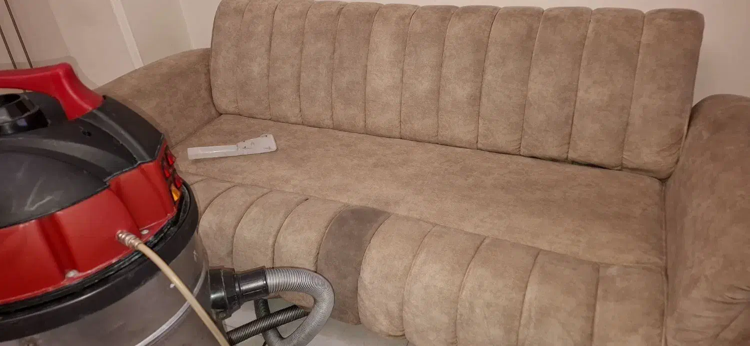 مبلشویی مبل شویی شستشوی مبل شستشوی تشک ارجمند|خدمات نظافت|کرج, گوهردشت|دیوار