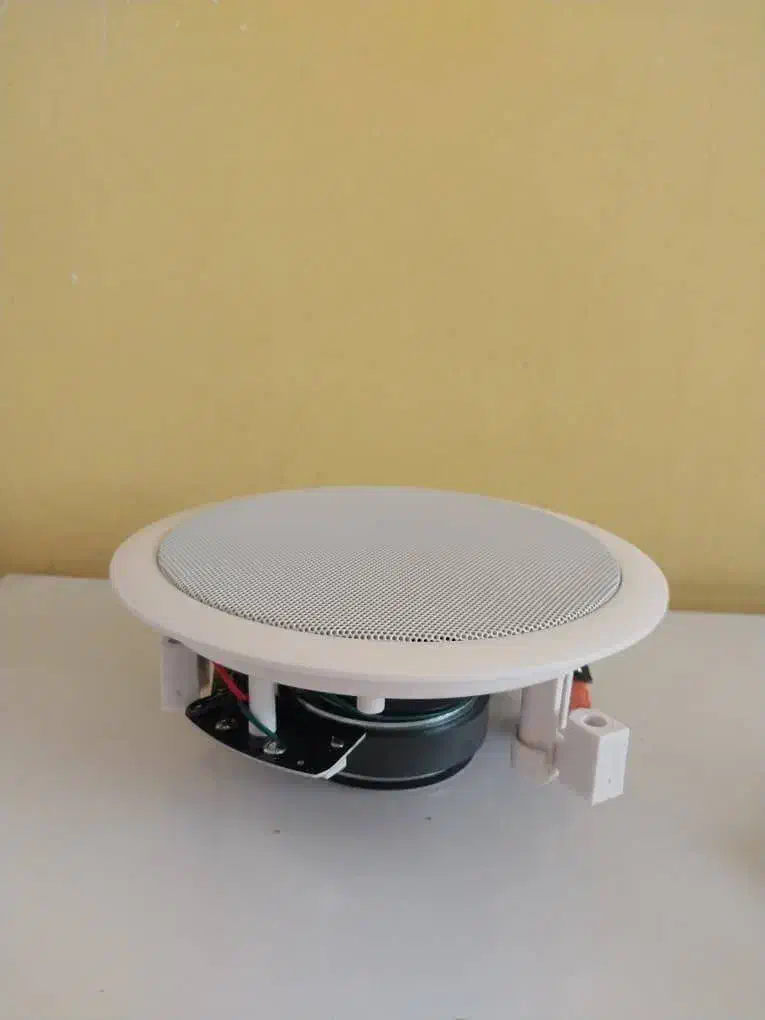 بلندگوی سقفی بلوتوثی کیفیت بالا و مناسب دکوراسیون|سیستم صوتی خانگی|شهریار, شهریار|دیوار