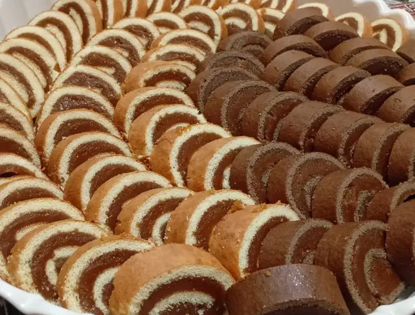 حلوارولتی و تارتی مجلسی با کیفیت ارزان وپیک رایگان|خوردنی و آشامیدنی|قم, جمکران|دیوار