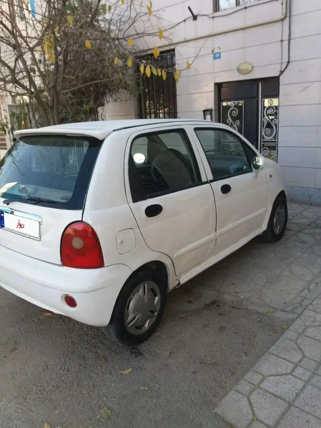 ام وی ام بیرنگ|خودرو سواری و وانت|همدان, |دیوار