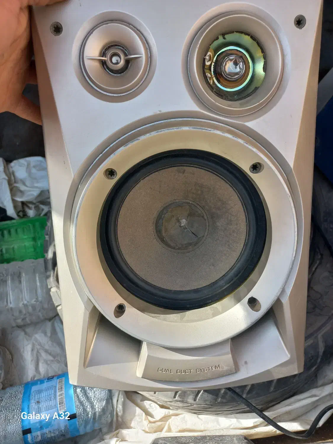 یک عدد باند سالم قیمت ۳۵۰تومان|سیستم صوتی خانگی|کرمان, |دیوار