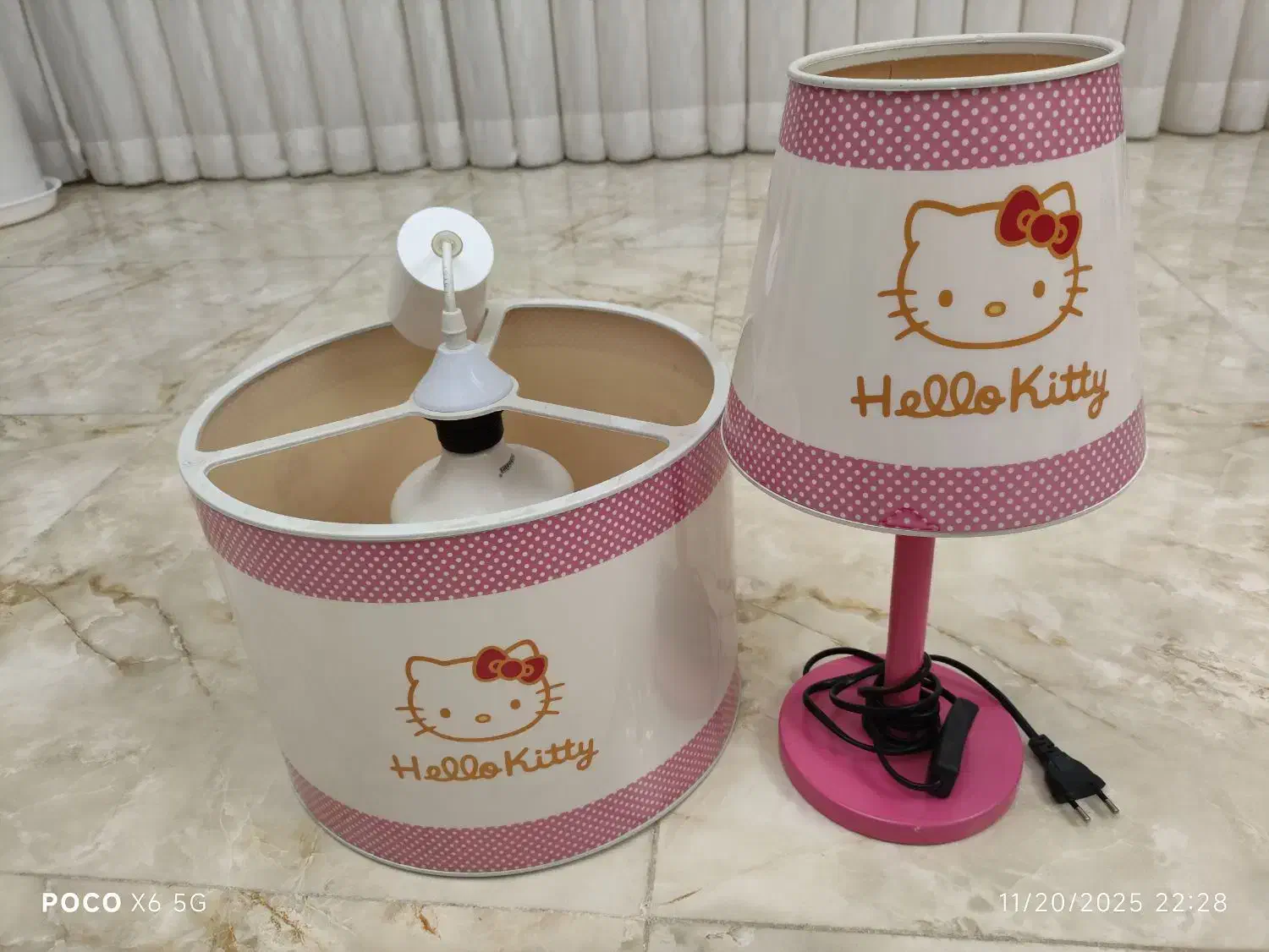 آباژور و لوستر|لوستر و چراغ آویز|تبریز, |دیوار