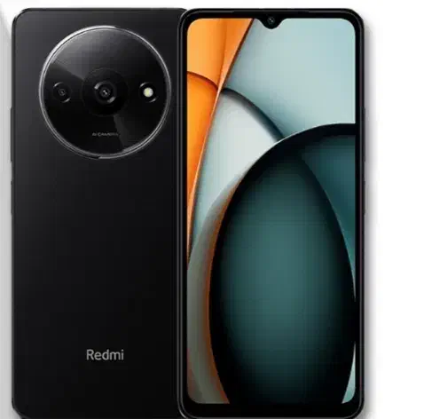 گوشی ردمی a3|موبایل|فلاورجان, |دیوار