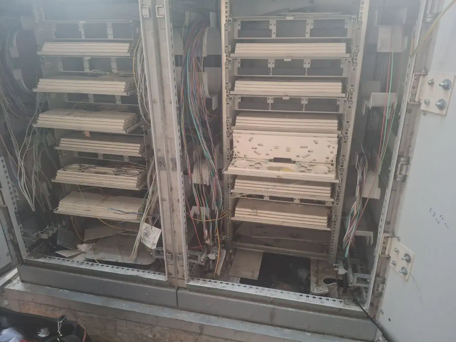 اینترنت فیبر نوری|مودم و تجهیزات شبکه|تهران, قیطریه|دیوار