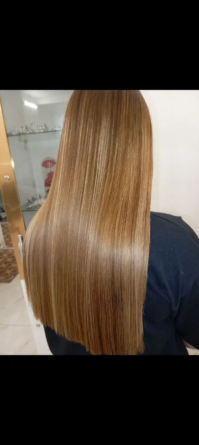 کراتین،بوتاکس،احیا تخصصی|خدمات آرایشگری و زیبایی|مشهد, دوست آباد|دیوار