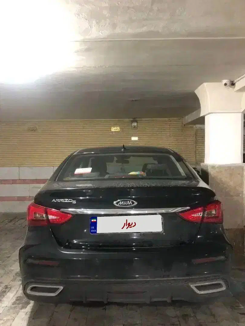 آریزو 5 آف ال 402 تحویل 403|خودرو سواری و وانت|شیراز, سینما سعدی|دیوار