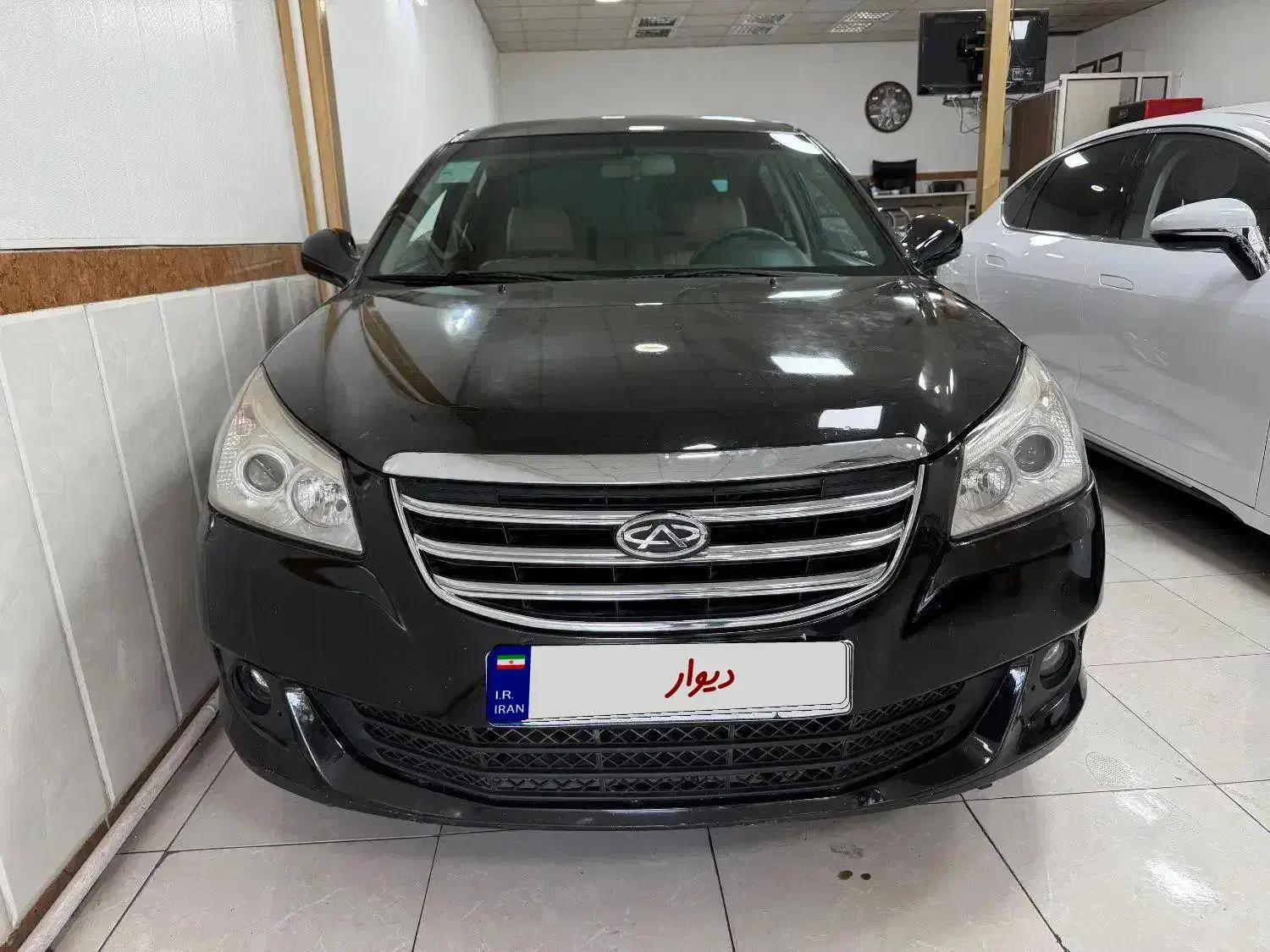 خودرو mvm 550 اتومات مدل ۹۵ (نقد و اقساط)|خودرو سواری و وانت|تبریز, |دیوار