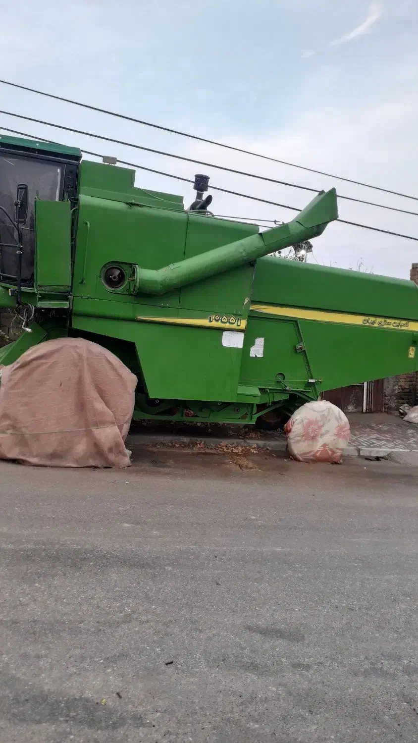 فروش|خودرو سنگین|سرخس, |دیوار