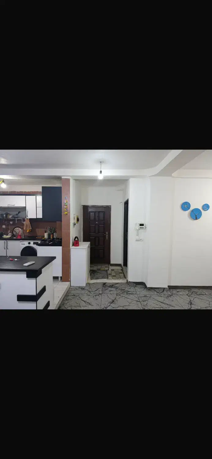 سایت هرمز ۸۶ متری|فروش آپارتمان|بندرعباس, |دیوار