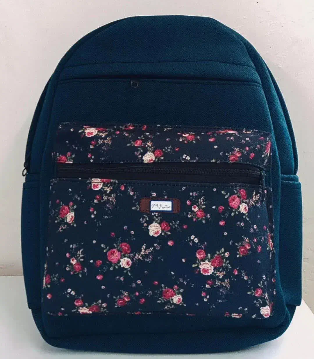 کوله پشتی|کیف، کفش، کمربند|رشت, بازار|دیوار