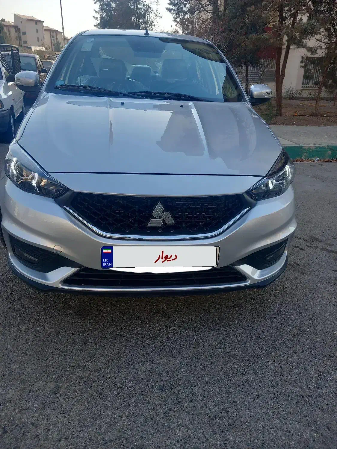 سهند s|خودرو سواری و وانت|تهران, شهرک امیرالمومنین|دیوار