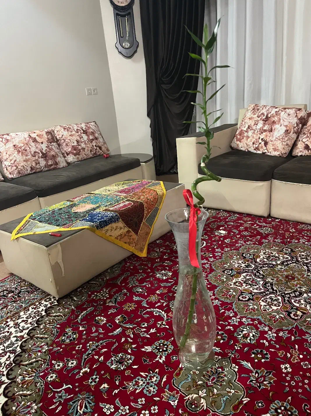 فروش گل بامبو|گل و گیاه طبیعی|اصفهان, شهید رجایی|دیوار