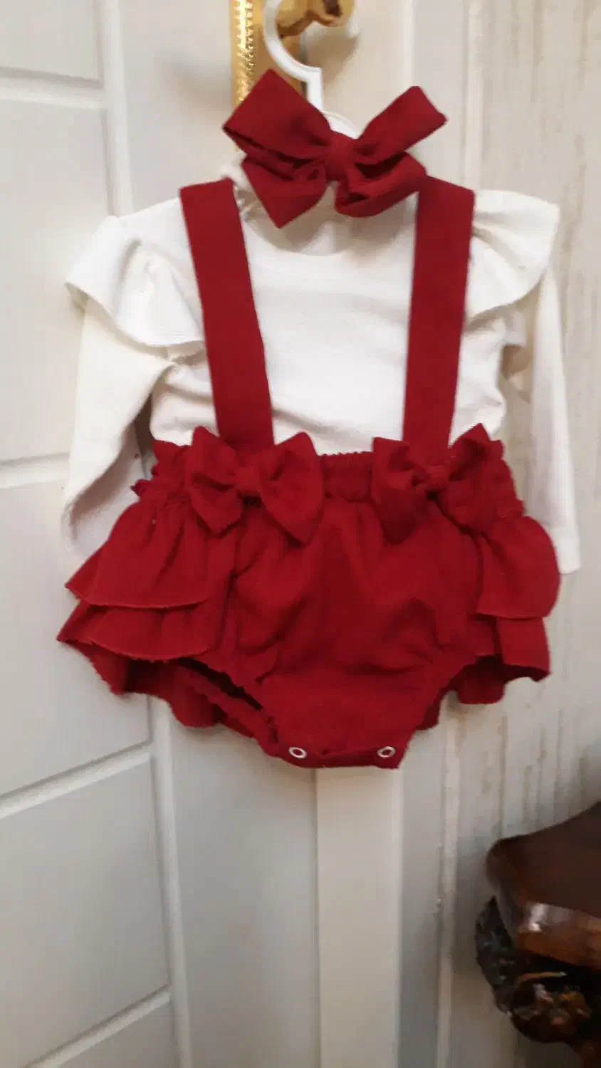 لباس یلدایی|کفش و لباس بچه|تهران, خواجه نظام الملک|دیوار